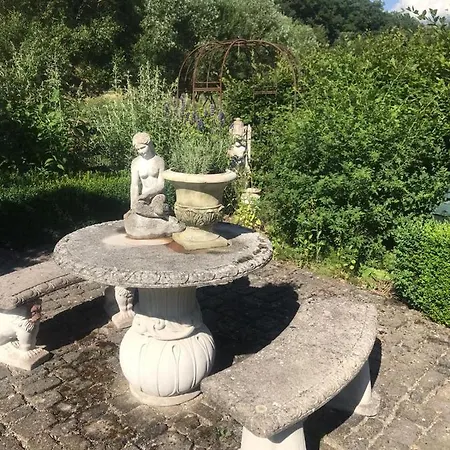 Inn Huehnermuehle Volkerode