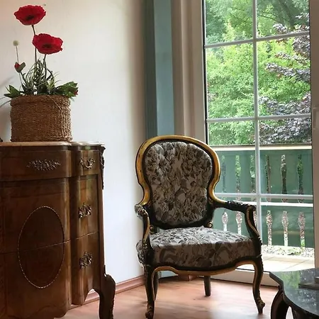Huehnermuehle Inn *