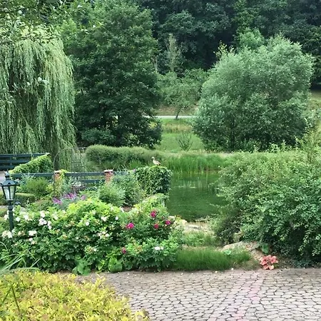 Huehnermuehle Inn